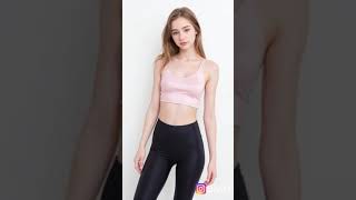 Tango Live Vlog Pretty Girl