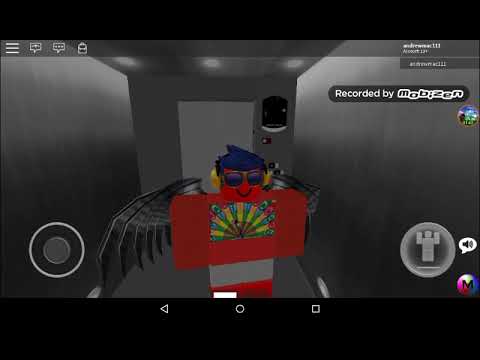 Roblox Tesco Lift Part 1 Youtube - roblox character tesco