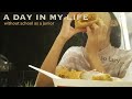 SPEND A DAY IN MY LIFE WITH ME! *super realistic*