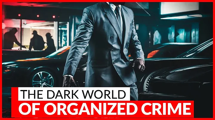 🔴 10 SHOCKING Organized Crime Scandals! 💀💰 Dark Secrets, Betrayals & Untold Stories Exposed! 🚨