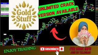Gold Stuff EA MT4 v7.0 | Professional Gold Trading EA | (Build  1420) NO DLL | Best Forex 2025|