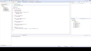 A Simple Example of the Null Object Pattern