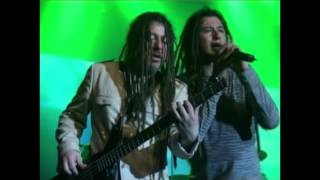 Gondwana - 25  Aire de Jah (DVD En vivo en Buenos Aires) chords