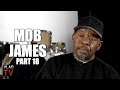 Mob James: Suge Knight&#39;s Mom Lost House &amp; Moved Back to Compton After His Arrest (Part 18)