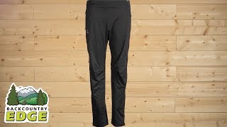 Salomon Men's Agile Warm Pant