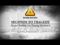 Grain Bin Entrapment | Seconds to Tragedy | Grain Handling and Safety Coalition