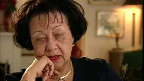 Leatrice McKissack: My Advice to Young African Ame...