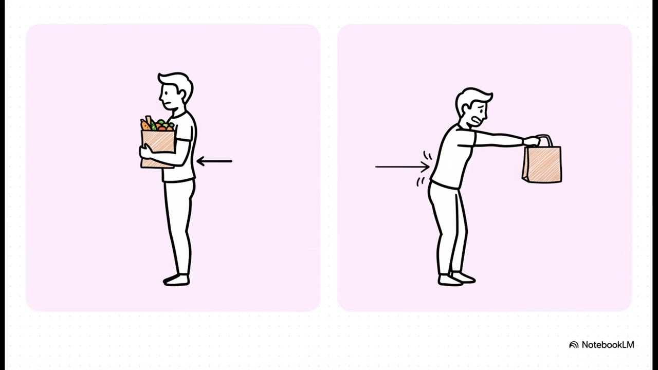 Rörelsestödjeorganen-Funktionell Anatomi och Biomekanik