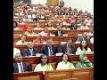 ጠቅላይ ሚኒስትሩ ስለ ሕገ-መንግሥት ማሻሻያ ምን አሉ ETV | EBC | EBCDOTSTREAM