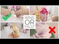 YouTube Made Me Buy Them | Perfumes | Wins or Fails?