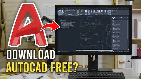 🔧 HOW TO DOWNLOAD AND INSTALL AUTOCAD (2025 GUIDE)