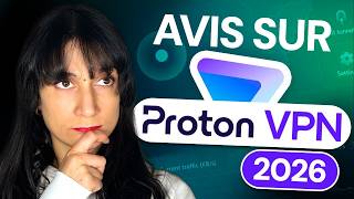 Mon Avis Sur Proton Vpn Tout Ce Que Vous Devez Savoir Sur Ce Fournisseur