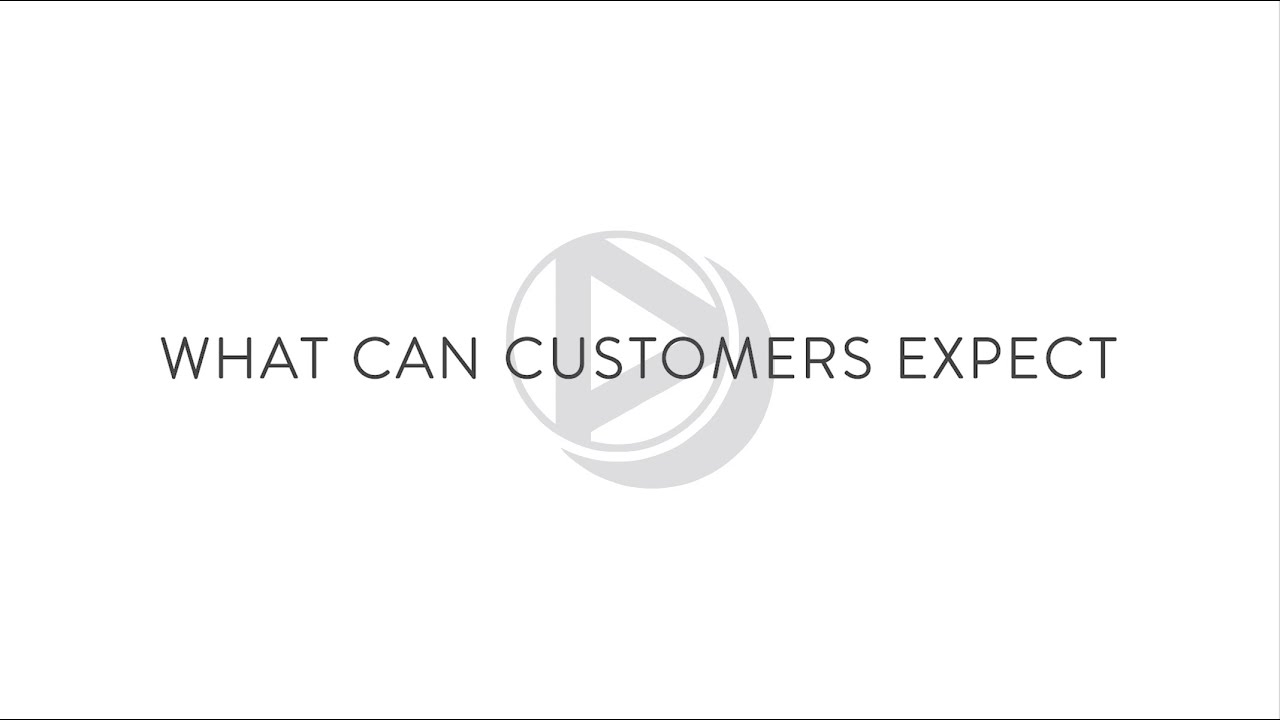 Poggesi - What Customers Can Expect