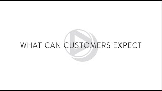 Poggesi - What Customers Can Expect