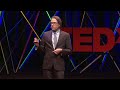 Art Museums: An Unlikely Community Problem Solver | Andy Maus | TEDxFargo