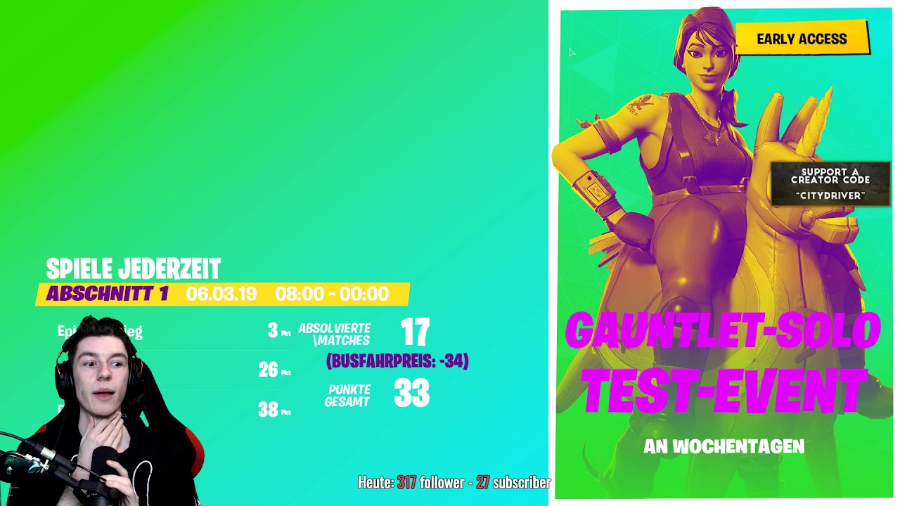 fortnite funny moments clean season 9 1HP vs KARMA vs AFK - Fortnite Battle Royale