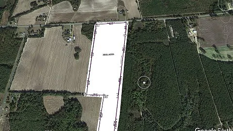 Jak uložit výsledky měření na Google Earth?