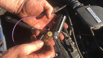 “tips” for removing STUBBORN oxygen sensor