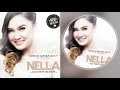 NELLA KHARISMA - KONCO MESRA (JOOX LIRIK)