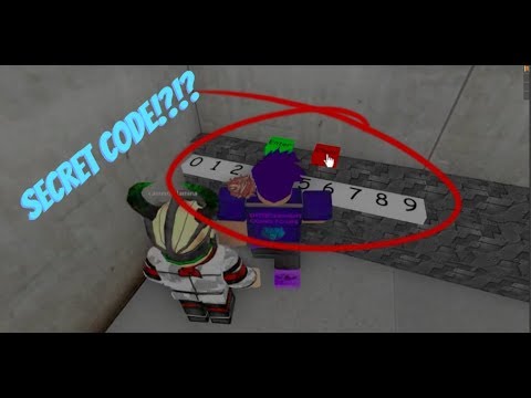 Roblox Survive Area 51 Secret Code Part 1 Youtube - what is the code in roblox survive and kill the killers
