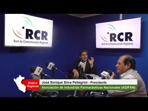 Programa Enlace Regional