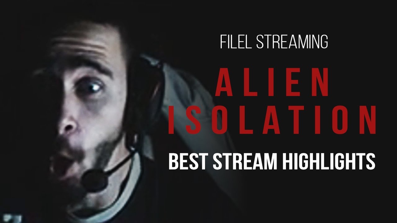 BEST OF FILEL & ALIEN | TOP STREAM HIGHLIGHTS