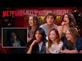 Reacting to the Best Kills in Fear Street: Prom Queen | Netflix