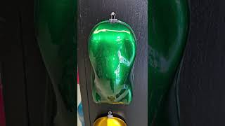 Tinte Candy Concentrado KB07 Palm Green RCN video
