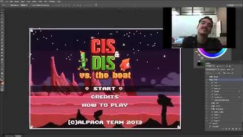 GGJ 2013- Midio