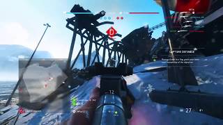 BFV Open Beta Trash Clips