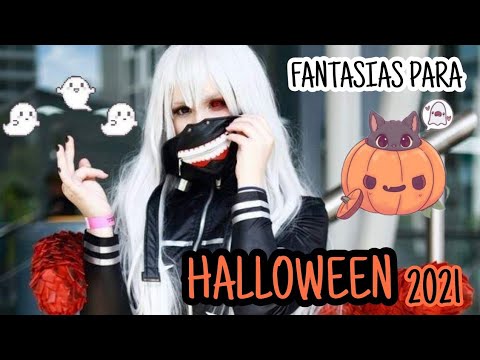 14 fantasias estilosas para você arrasar no halloween