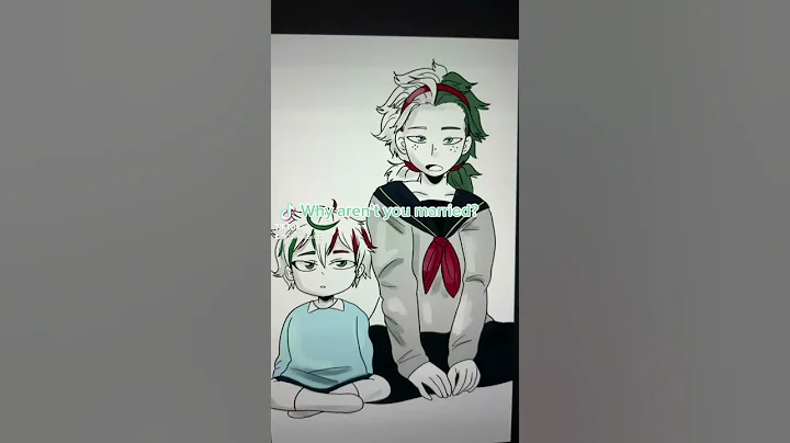 Meeting Toya #bnha #bokunoheroacademia #mha #myheroacademia #dabi #dabihawks #keigotakami