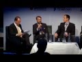 Panel 4 - MAKING SENSE OF THE CRYPTO FRENZY - London summit 2017
