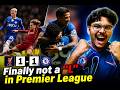 Finally Not a loss for Chelsea in the premier league!! Liverpool vs Chelsea Match Review