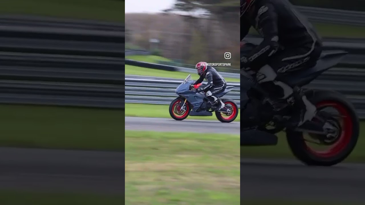 Only NJMP Riders Club can look this cool #njmp #ridersclub