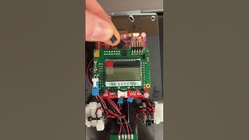 Serial Communications Hardware Test