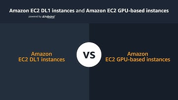 Amazon EC2 DL1 Cost-to-train Comparison | Amazon Web Services