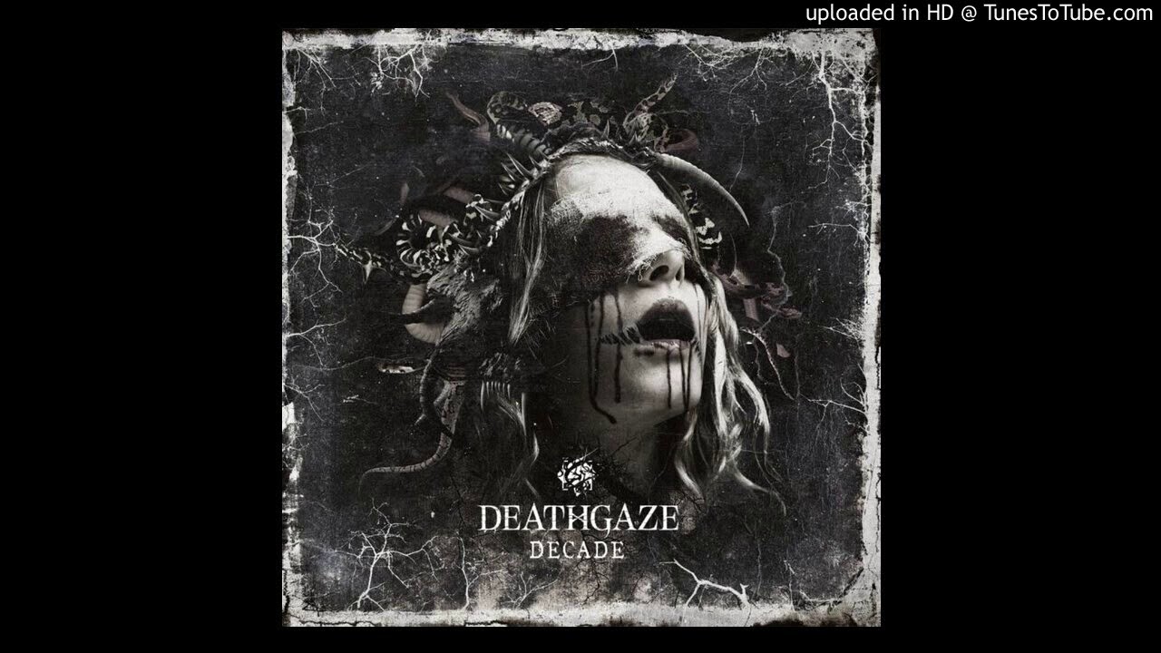 DEATH GAZE チェキ　ヴィジュアル刑事Z サイン入り　デスゲイズ DEATH GAZE チェキ ヴィジュアル刑事Z サイン入り デスゲイズ