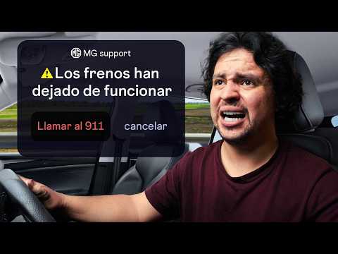 The Problem With Chinese Cars