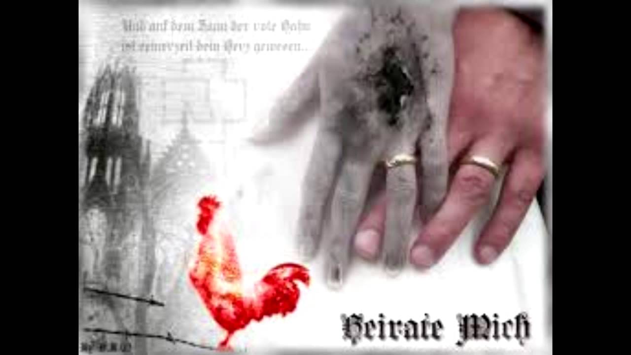 Heirate Mich