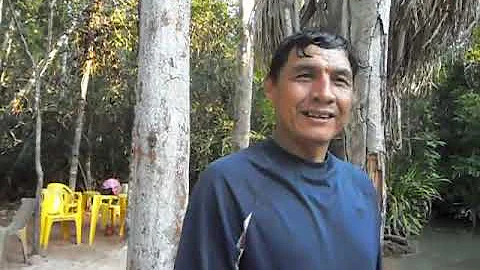 Como faço para entrar na IFRO?