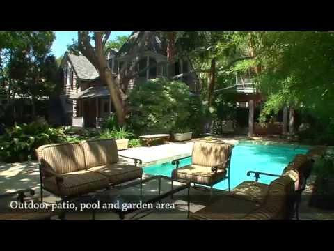 22 Rutledge Ave., Charleston, SC home video tour