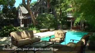 22 Rutledge Ave. Charleston, SC 29401 - Charleston Real Estate Video