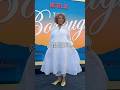 Alfre Woodard has always been that girl.