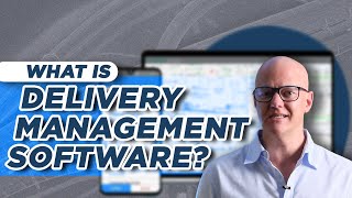 Celebrity What is Delivery Management Software? Profile