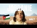 Ce que tu dois savoir avant de partir en jordanie femme solo