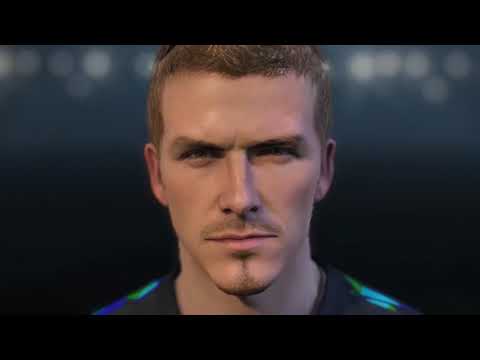 PES 18 MY CLUB  7 დი ლეგენდა პაკიდან ამოგვივიდა ბექჰემი!! mp4