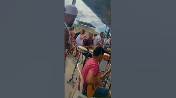 Thumbnail of divisão conga surdo belo pura adrenalina vale a pena colocar o fone