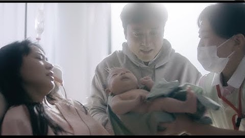 映画『マイ・ダディ』予告映像（9月23日公開）