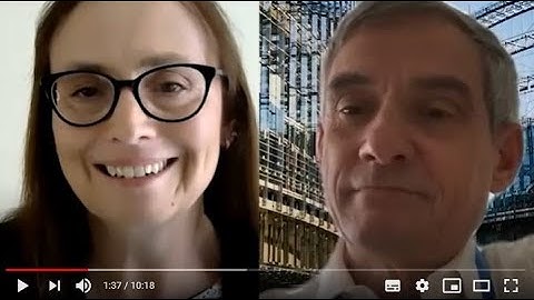 Why do we need innovation in the nuclear industry? Interview with Bernard Salha